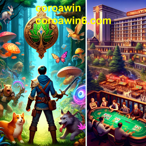 coroawin