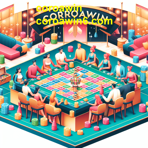 O Renascimento dos Jogos de Tabuleiro na Era Moderna