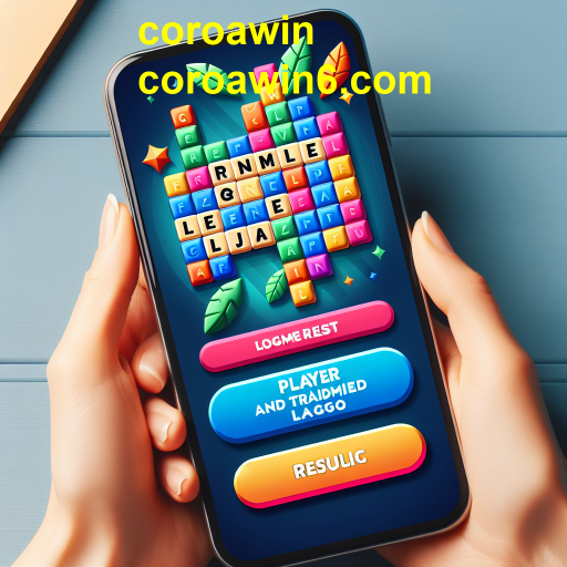 Jogos Móveis: Diversão e Desafio na Palma da Sua Mão