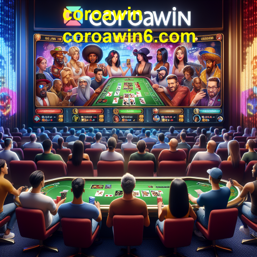 A Evolução dos Jogos Multijogador: Entretenimento e Interação Global